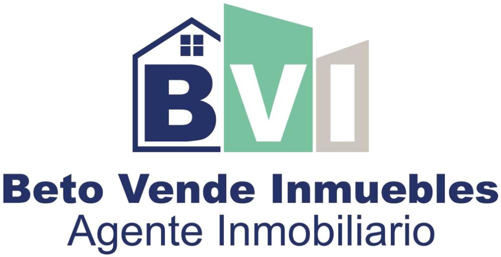 Beto Vende Inmuebles · Agente Inmobiliario